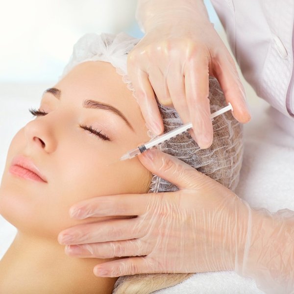 Subtle, Natural Facial Aesthetics in St Albans at Happy Family Dental, St Albans