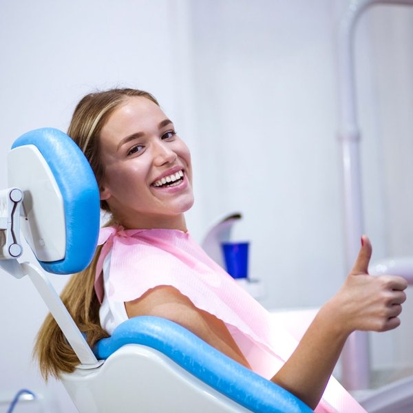 Dental Crowns & Onlays in St Albans at Happy Family Dental, St Albans