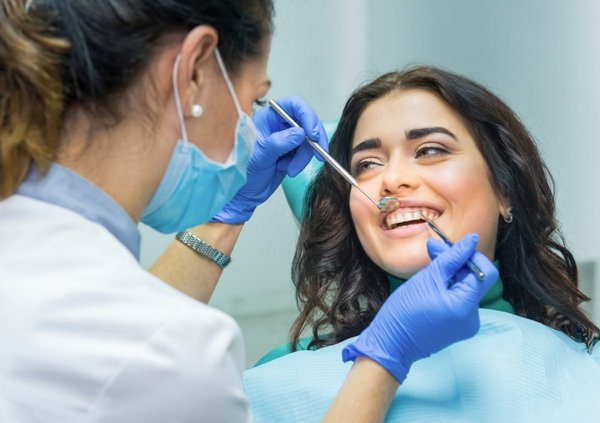Dental Hygiene in St Albans at Happy Family Dental, St Albans