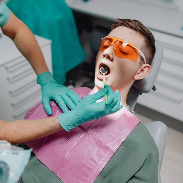 Root Canal Treatment in St Albans at Happy Family Dental, St Albans